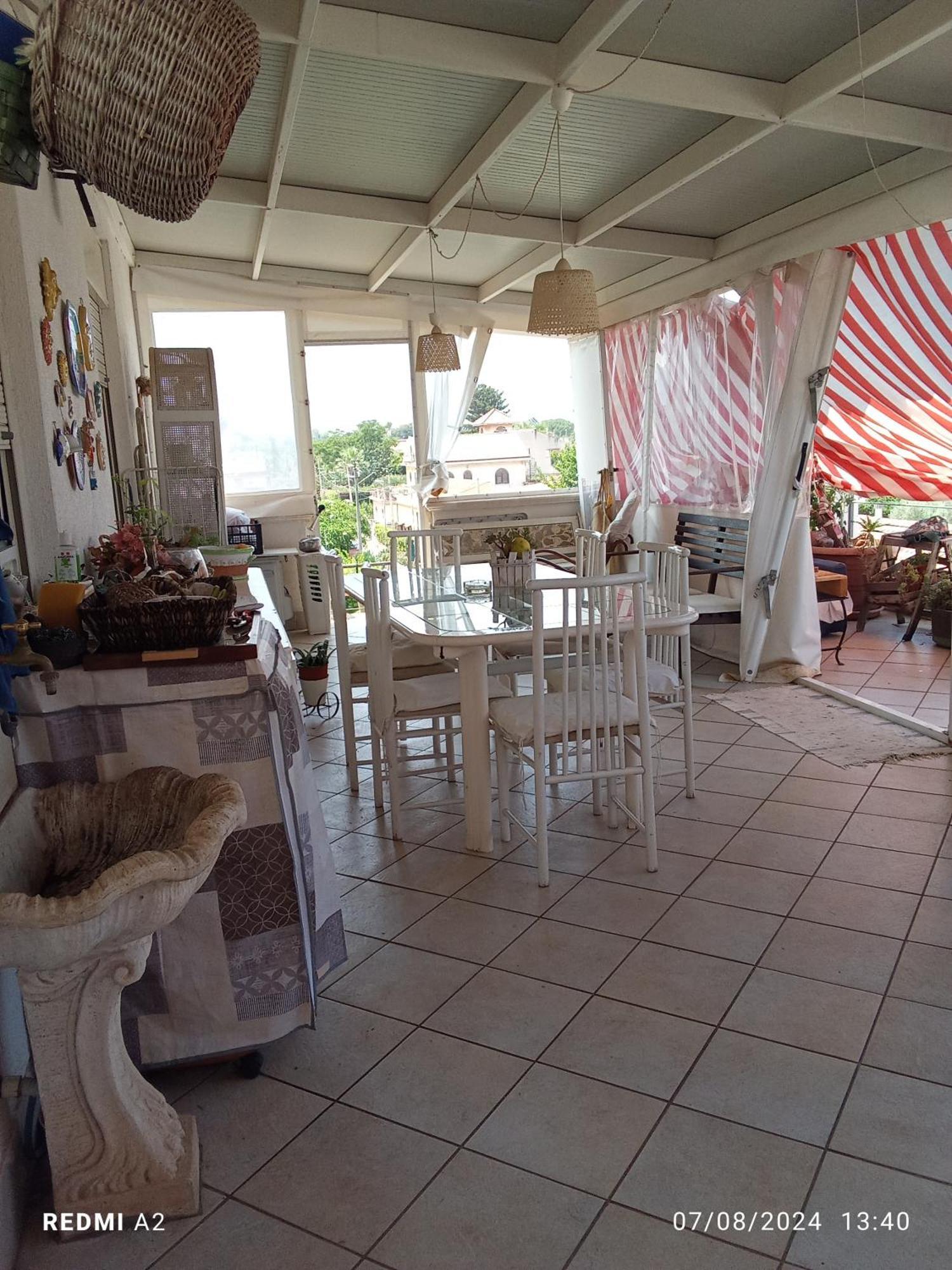 巴勒莫Terrazza Mare Mondello公寓 外观 照片